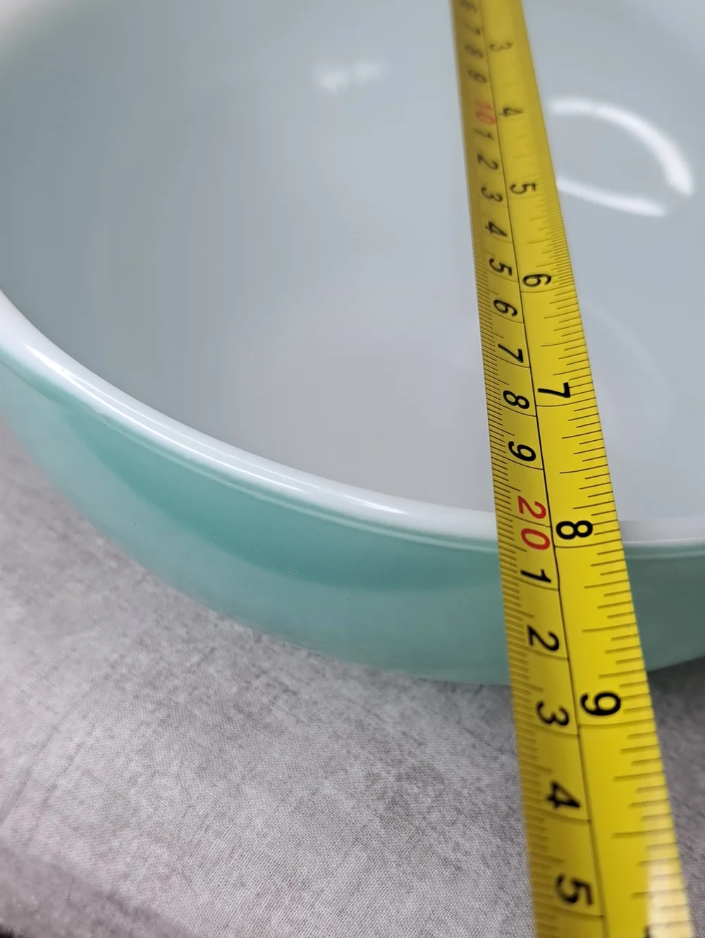Pyrex very nice